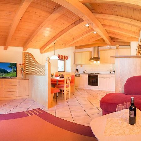 Haus Sonnenseit'N Hotel Neustift im Stubaital Kültér fotó
