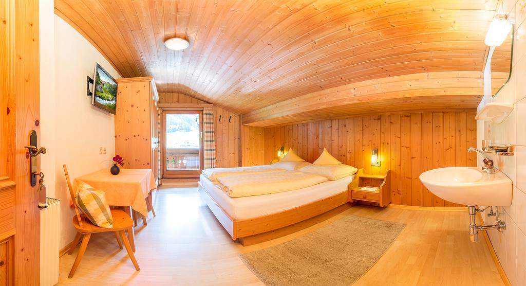Haus Sonnenseit'N Hotel Neustift im Stubaital Kültér fotó