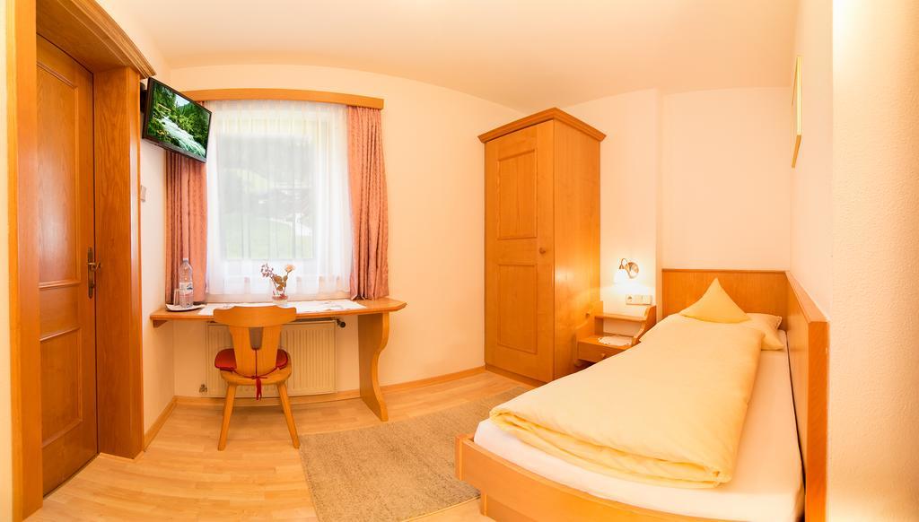 Haus Sonnenseit'N Hotel Neustift im Stubaital Kültér fotó