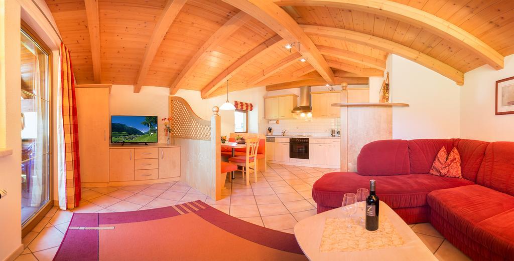 Haus Sonnenseit'N Hotel Neustift im Stubaital Kültér fotó